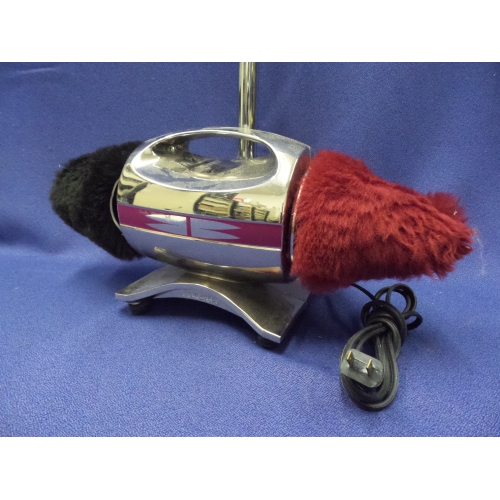Beck Electric Shoe Polisher Diplomat Allsold.ca Buy & Sell Used